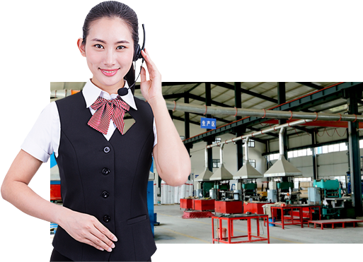 客戶(hù)至上，貼心服務(wù)